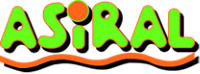 Asiral Logo