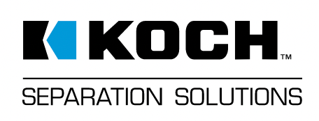 Koch Separation Logo
