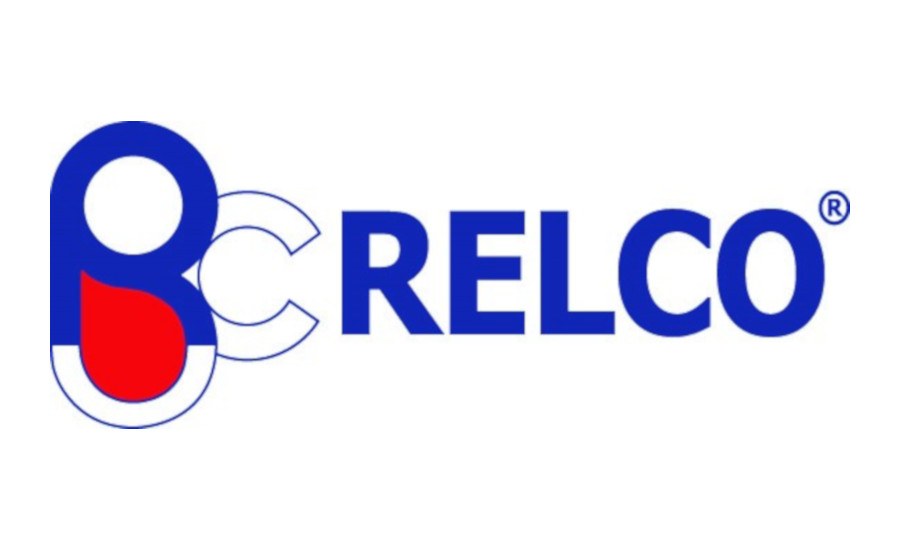 Relco Filtration Logo