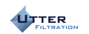 Utter Filtration Logo